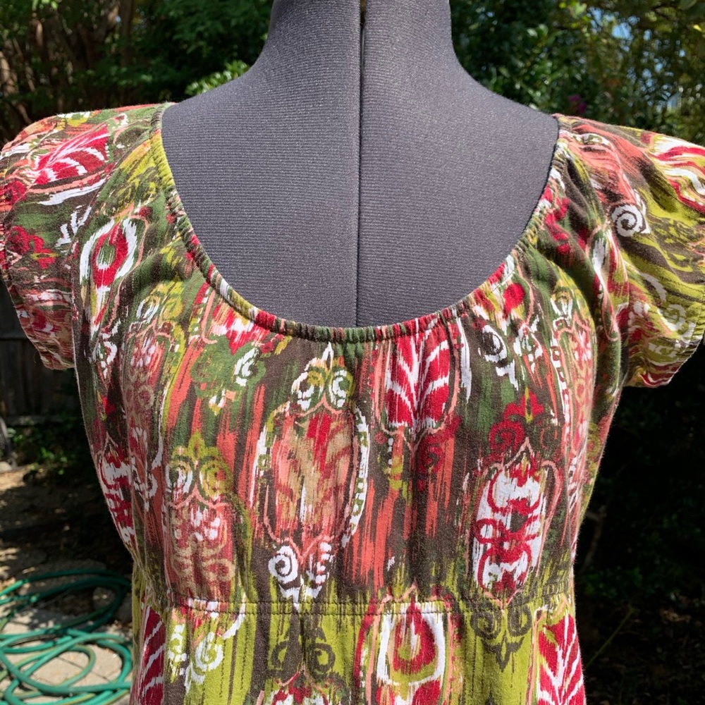Axcess Top - Picture 4 of 4